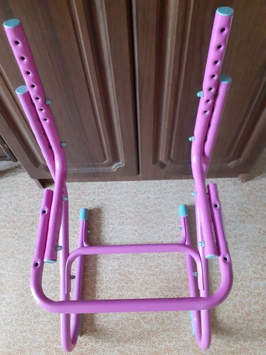 Стулья каркас сиденье