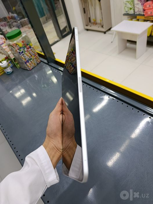 iPad Pro 11-inch M5