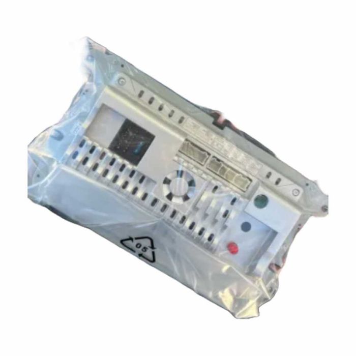 Мултимедия за кола – 7" сензорен екран, CarPlay, Android Auto, GPS