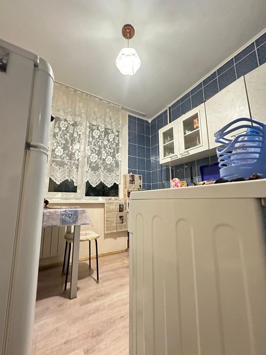 Продается 2х комнатная квартира