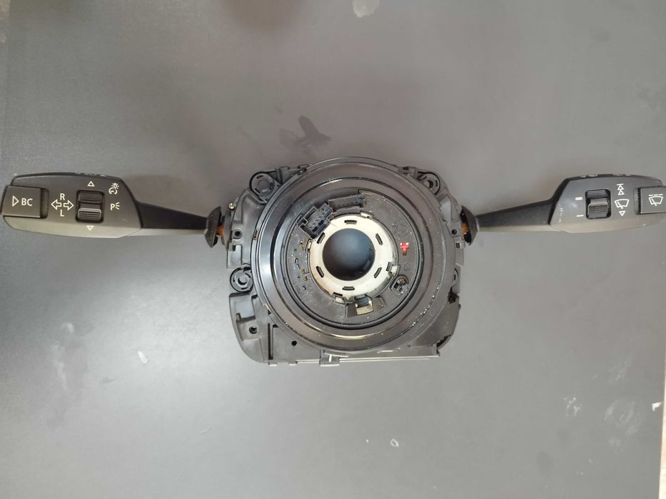 Модул на волан за БМВ е90