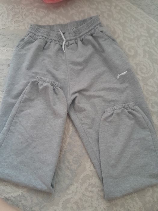 Даём даром разные одежды