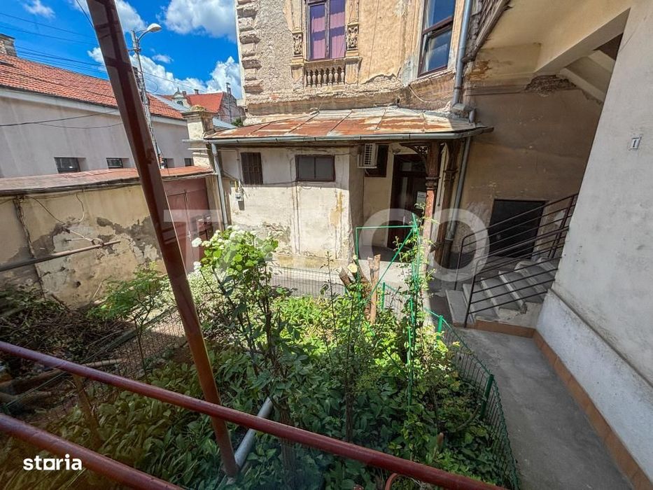 Apartament de inchiriat in zona Centru cu 2 camere zona Clinicilor