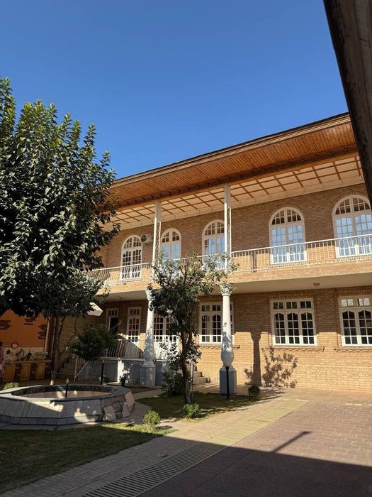 10 ком Лабзак Шахантахирский район аренда Участок