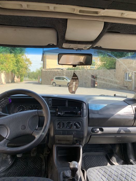 Голф 3 ка Срочно продам