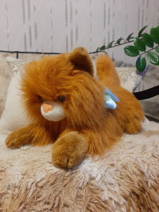 Продам мягкие игрушки