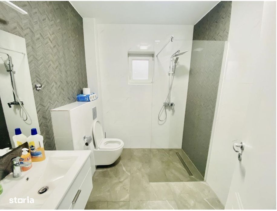 Inchiriere apartament 2 camere decomandat - Selimbar - Pet friendly