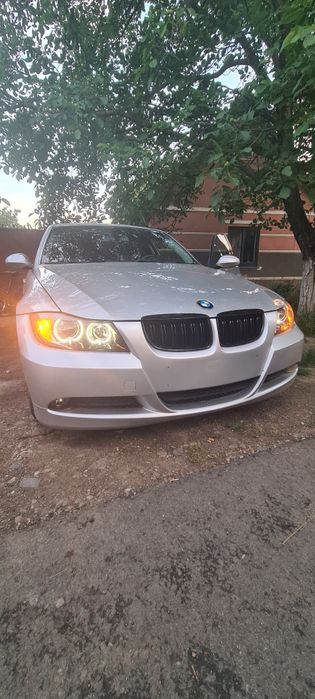 BMW 3 Series 2006