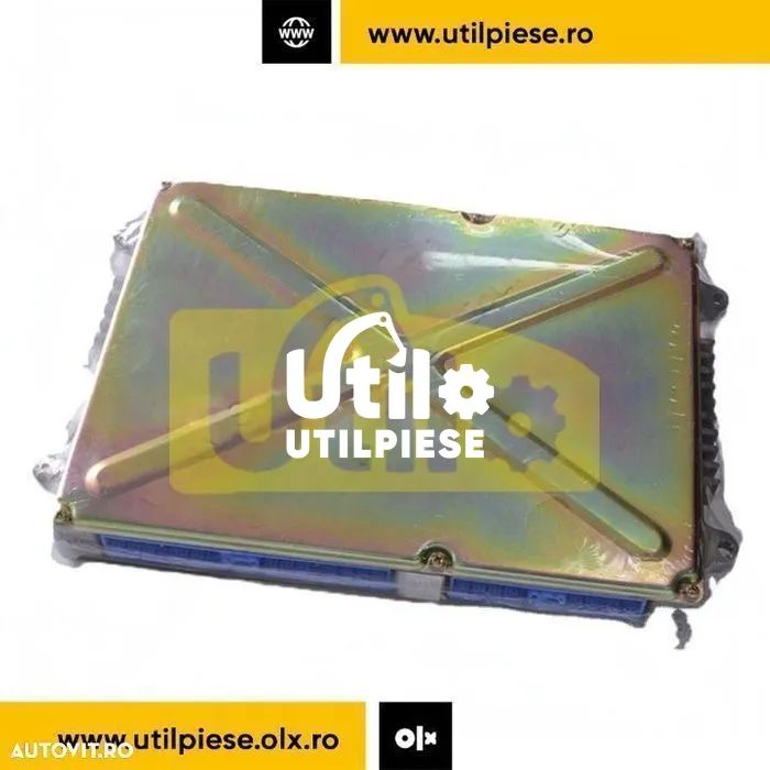 Calculator ECU Hitachi EX120-5 EX200-5 EX100-5 EX220-5 - Verificat