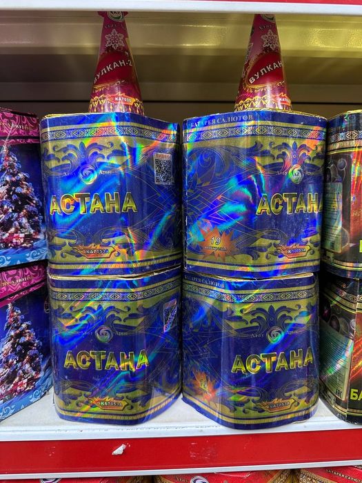 Салюты петарды пиротехника