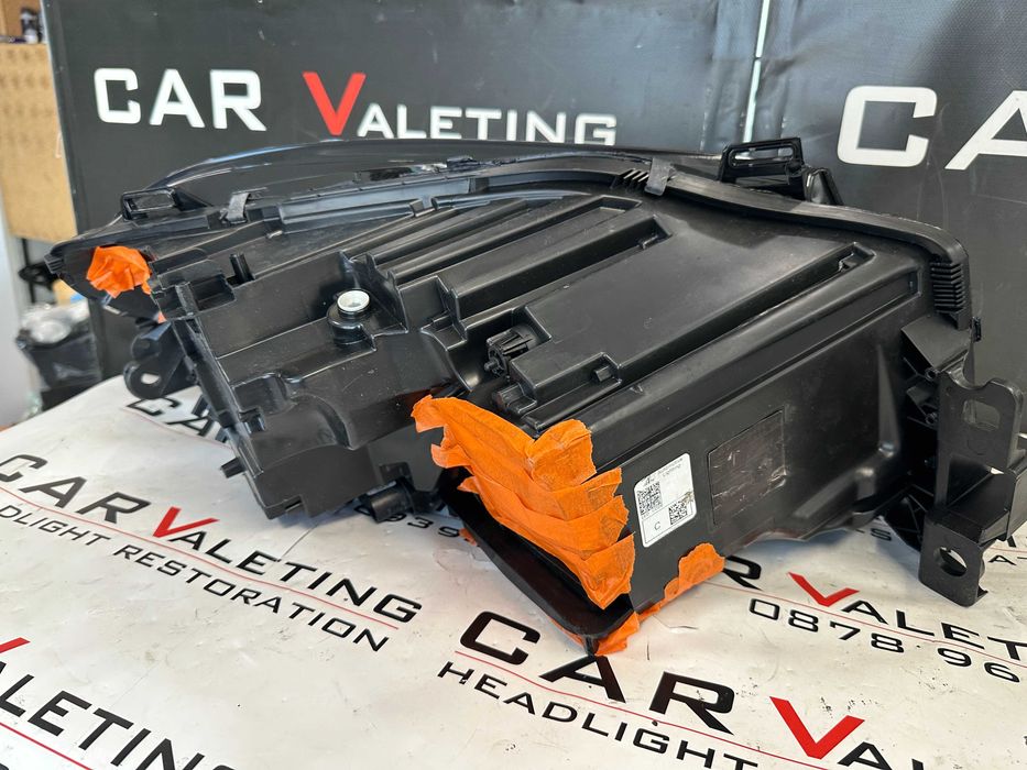 Фар фарове ляв Mercedes GLE W166 166 Мерцедес ГЛЕ В166 ILS