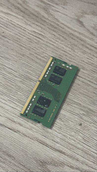 Ddr 4 8 gb perfect functionala