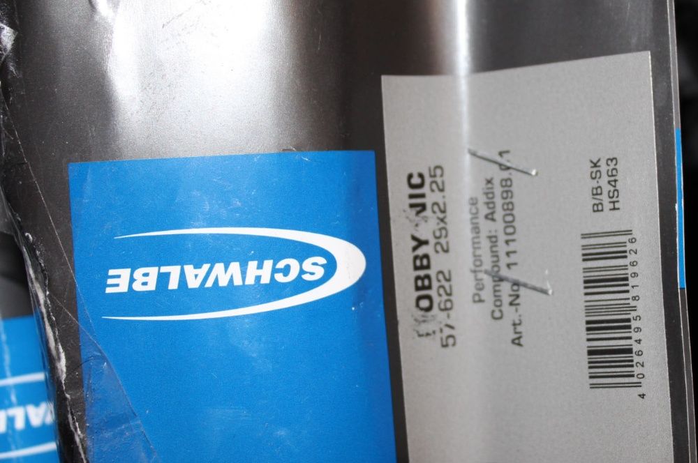 Schwalbe Nobby Nic Performance Addix E-50 29x2.25 anvelopa bicicleta