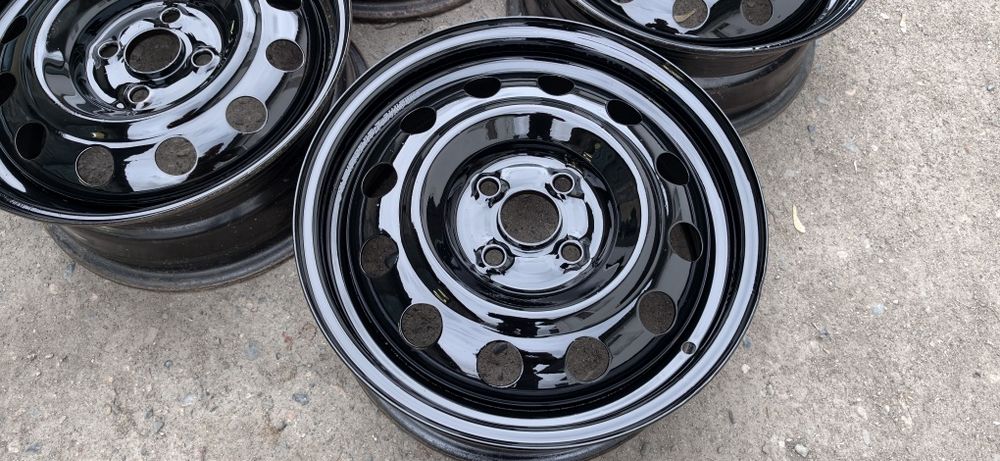 Комплект дисков R15. Hyundai. Kia