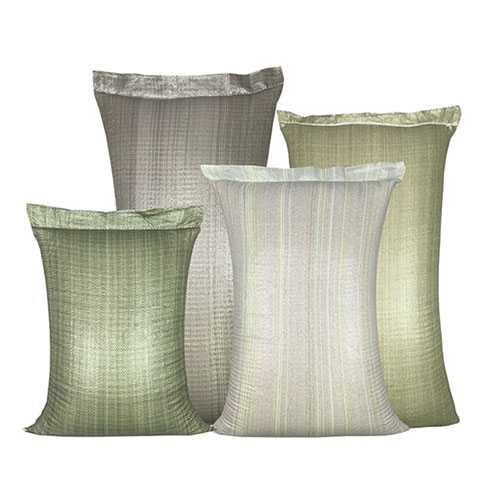 Мешки полипропиленовые