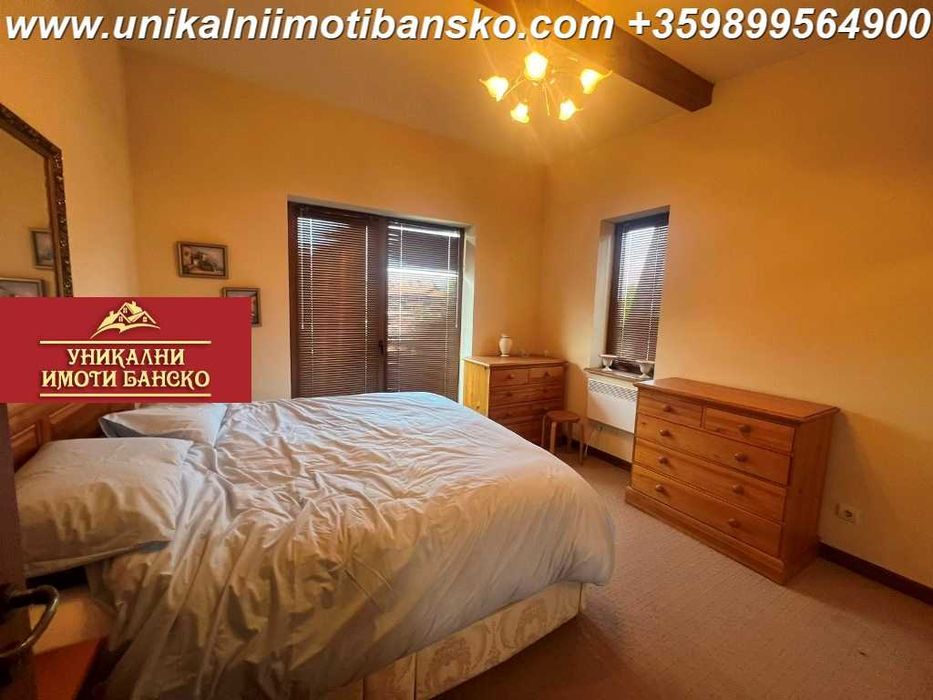 Продава се Тристаен апартамент в Банско - 120 кв.м за 1334 €/кв.м - Снимка #15