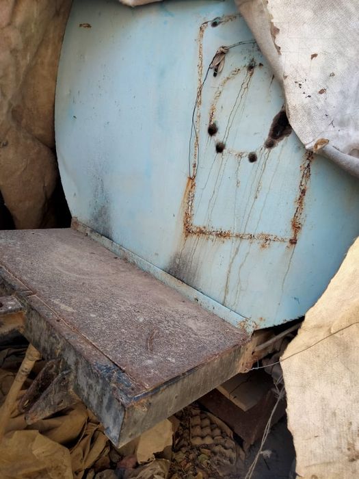 Бочка  сатылады..