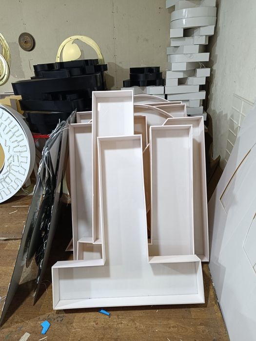 Наружная Реклама/ Narujnaya reklama