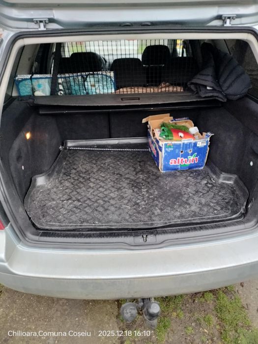 Golf  wosvalgen 4 TDI