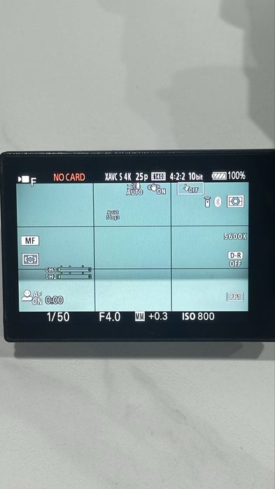 Продам камеру Sony a7 IV