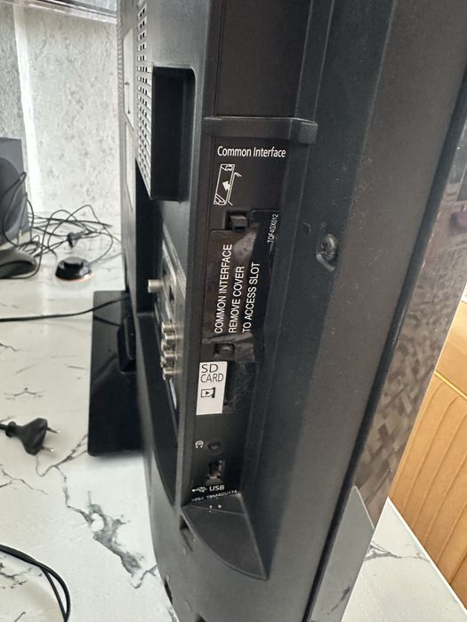 Телевизор Panasonic
