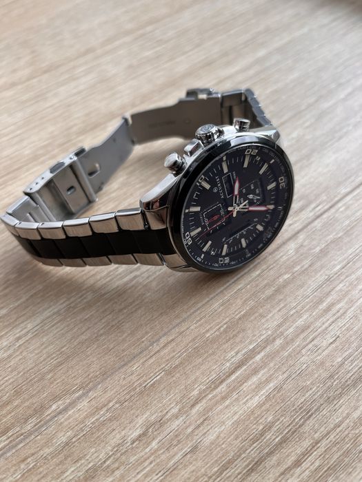 Ceas Accurist Chronograph