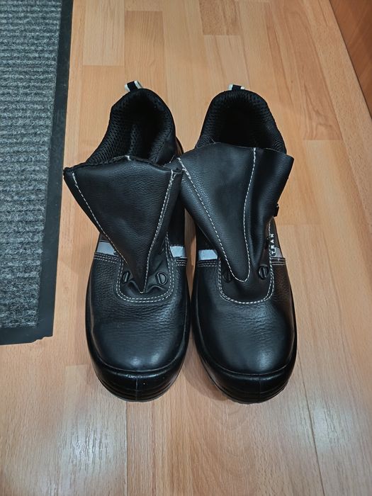 Спец обувь, ботинки