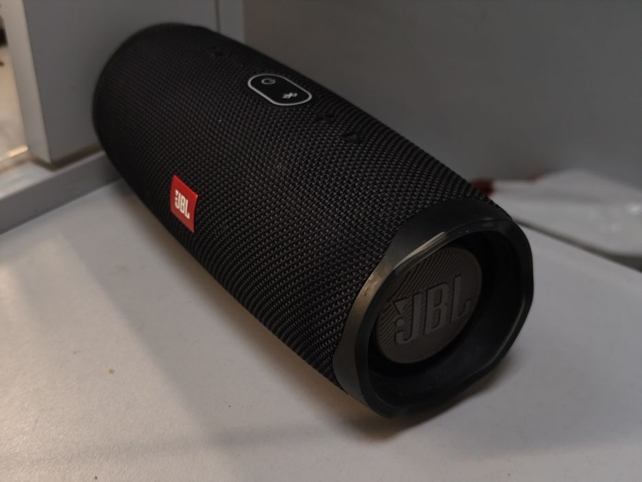 JBL CHARGE 4  блутут колонка