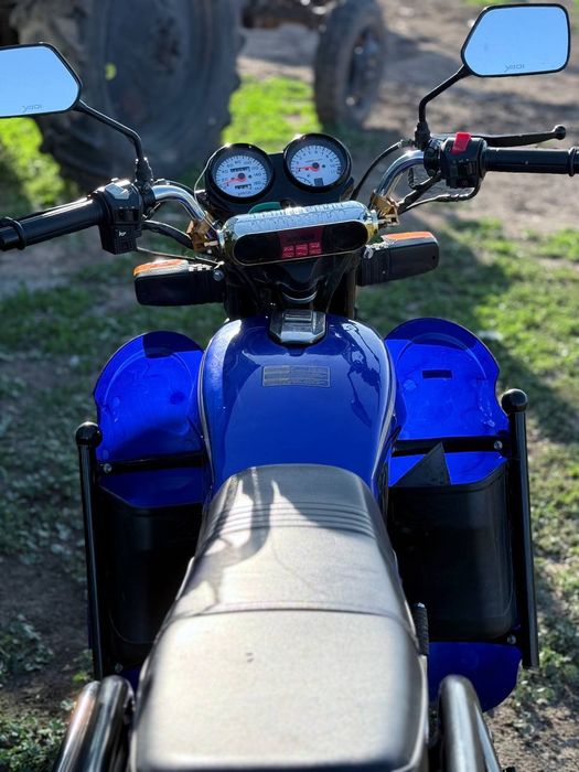 Классика Yaqi 150cc