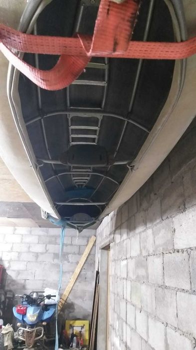 Продам байдарку Таймень2