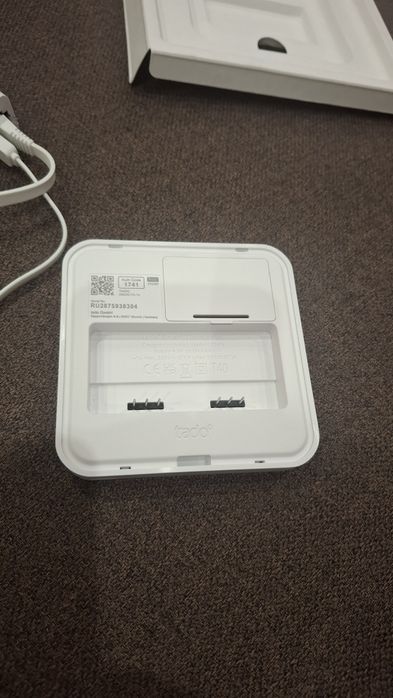 Tado v3+   смарт термостат