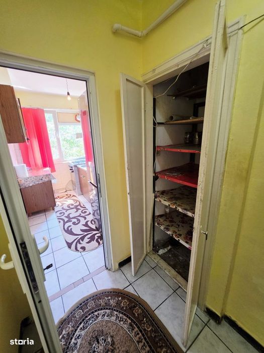 Apartament 2 camere semidecomandat | Ultracentral | Etaj 3