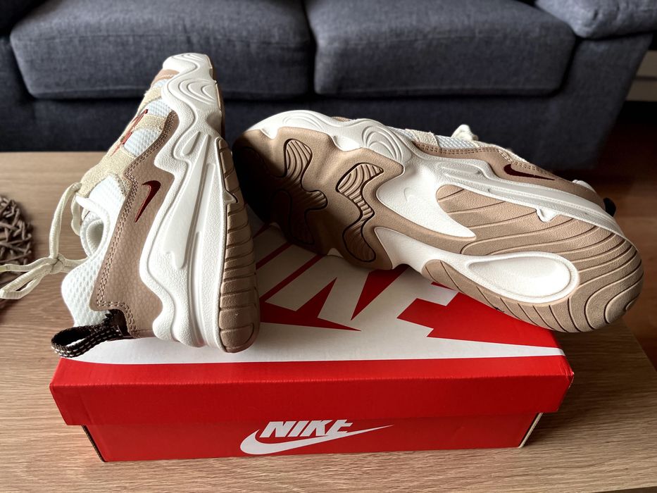 ЧИСТО НОВИ Обувки Nike Tech Hera