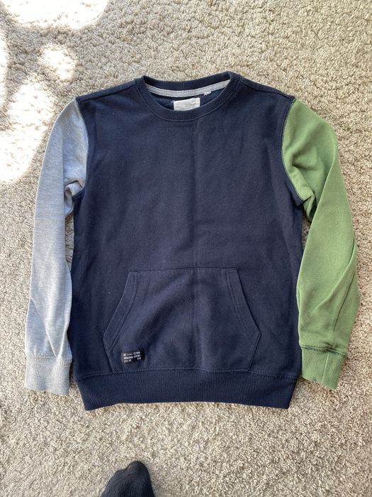 Суичър Reserved 140