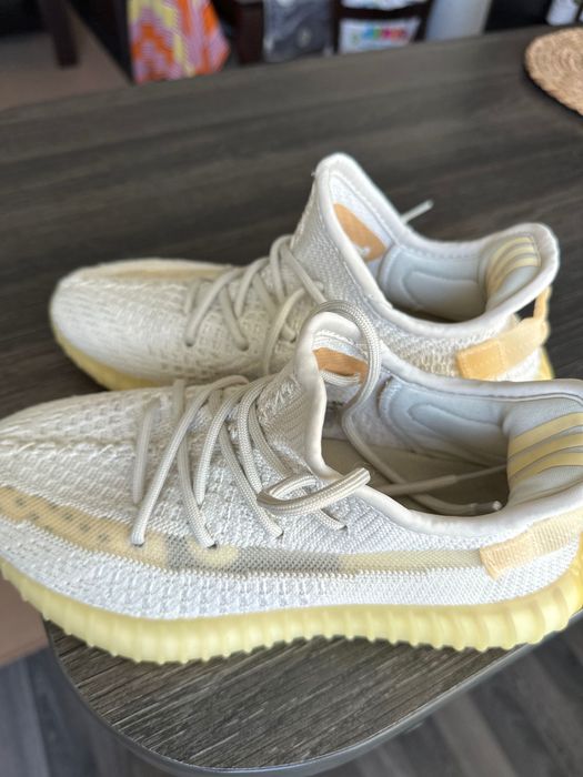 Yeezy дамски маратонки