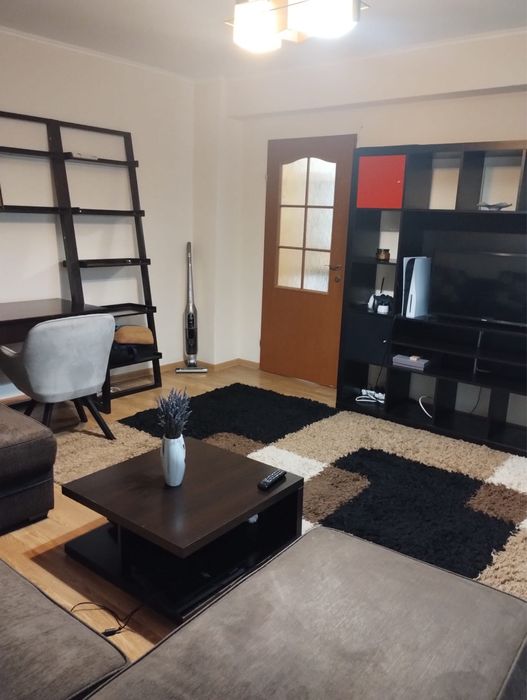Apartament 2 camere | BD. Uverturii | Metrou Lujerului