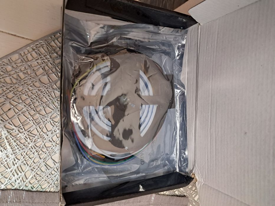 Banda led pentru portbagaj