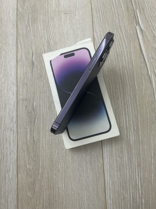iPhone 14 Pro Max, Айфон 14 Про Макс 256/72