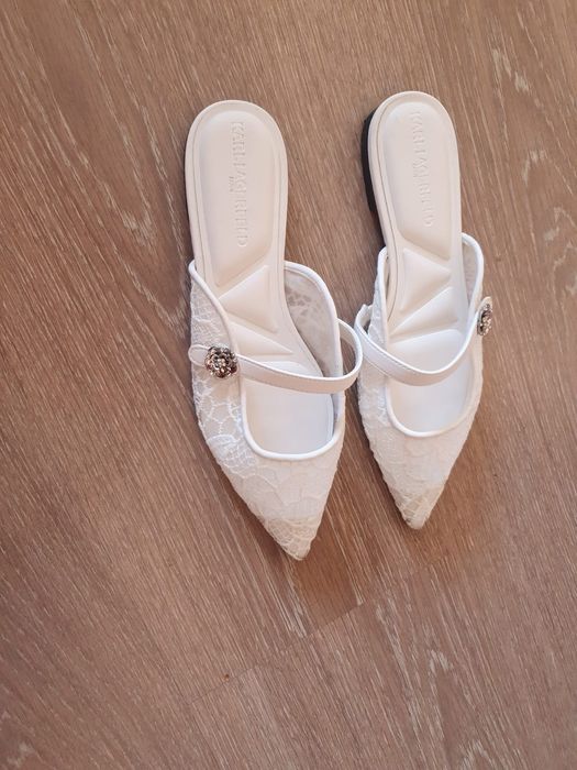 Шлепка летним...