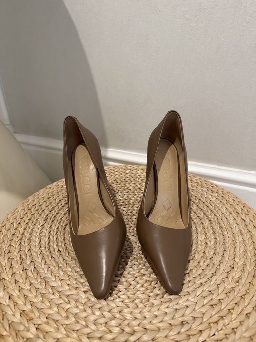 Продам туфли в отличном состоянии