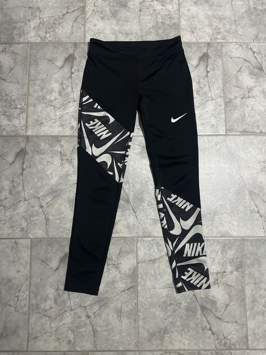Дамски клин Nike