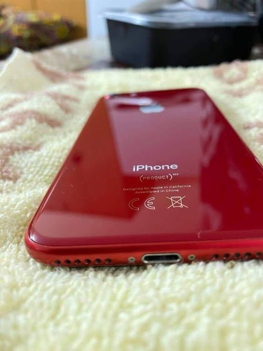 Iphone 8 sotiladi