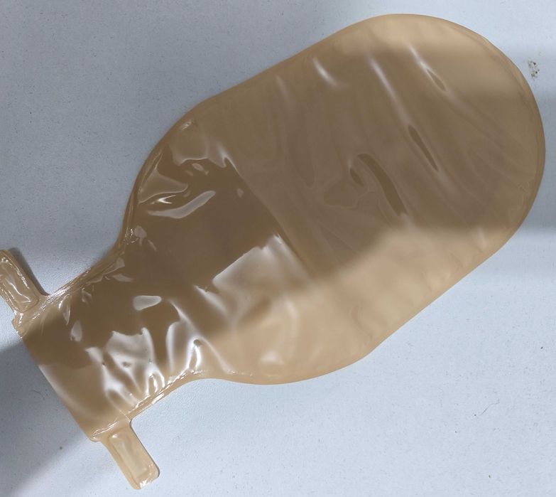 Колоприемники для стомы