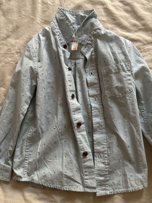 Детски дрехи 104-110 размер