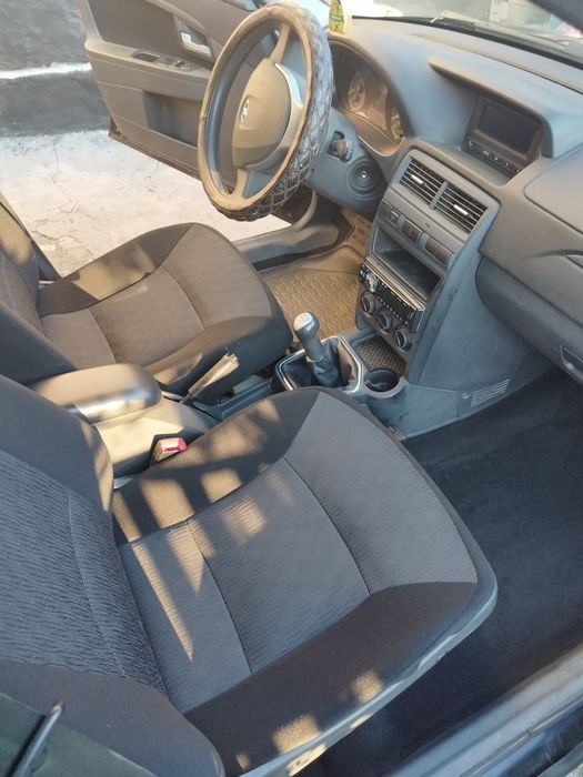 Продам машину Lada Priora 2170 седан 2014 год