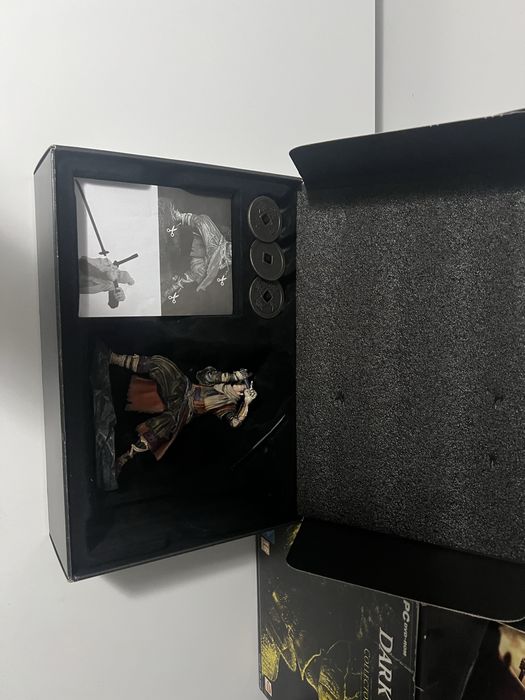 Sekiro collector edition
