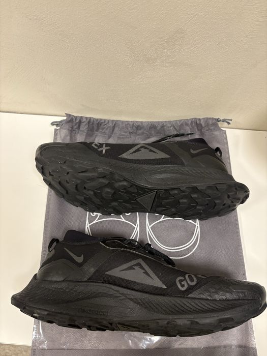 Маратонки Nike Pagasus Trail 3 GTX