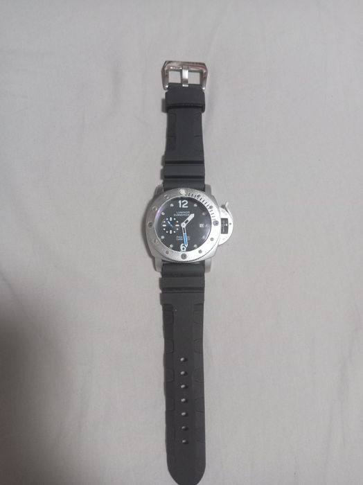 Часы Luminor Sumbersible