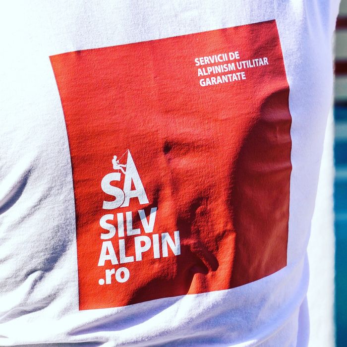 Alpiniști Utilitari Constanta