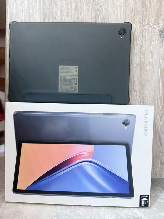 Blackview 15 tab